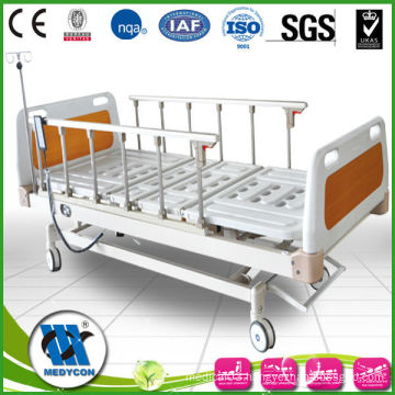 5-Function CPR electric medical beds